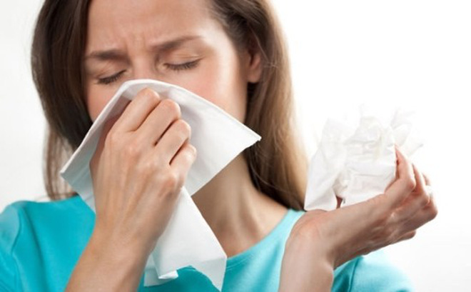 Bệnh Cúm mùa: Nguyên nhân, biến chứng và cách điều trị